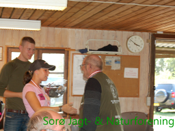 Klubmesterskab 2013